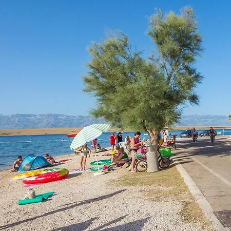 By The Sea Vir - 21081 * Zadar