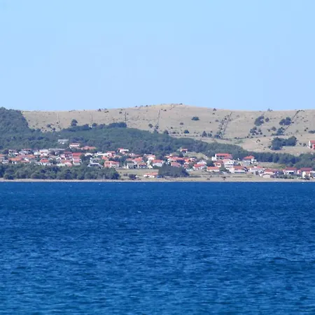 Apartmán By The Sea Vir - 21081