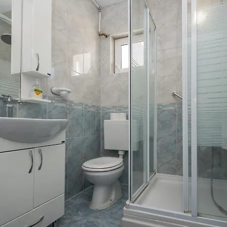 By The Sea Vir - 21081 Zadar