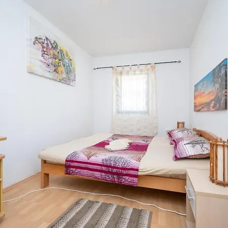 By The Sea Vir - 21081 Apartment *