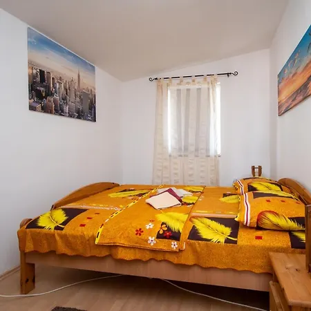 By The Sea Vir - 21081 * Zadar