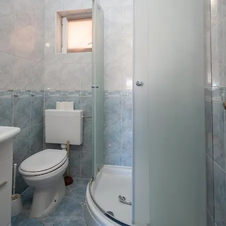 Apartamento By The Sea Vir - 21081