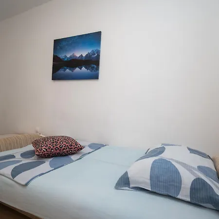 Apartamento By The Sea Vir - 21081 *