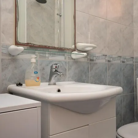 Apartamento By The Sea Vir - 21081 *