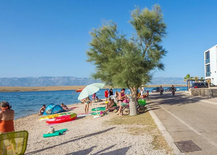 By The Sea Vir - 21081 * Zadar