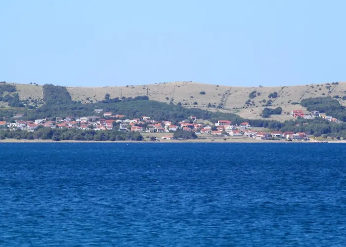 Appartement By The Sea Vir - 21081