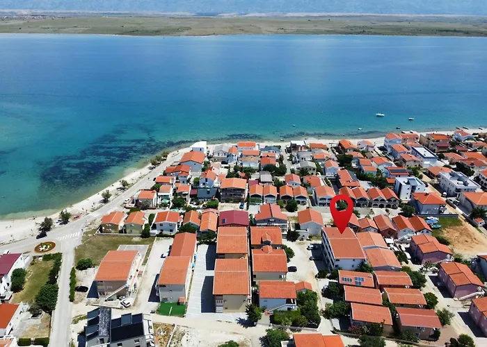 By The Sea Vir - 21081 * Zadar