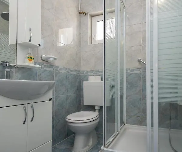 By The Sea Vir - 21081 Zadar