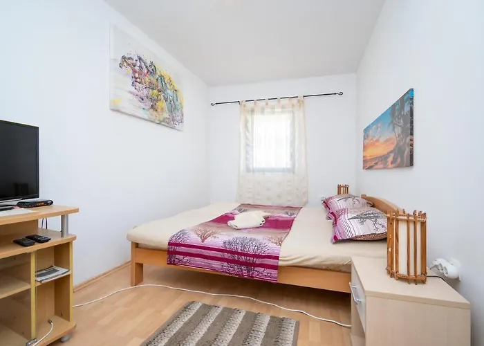 By The Sea Vir - 21081 Apartman *