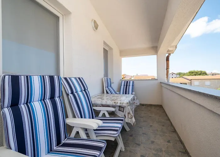 By The Sea Vir - 21081 Zadar