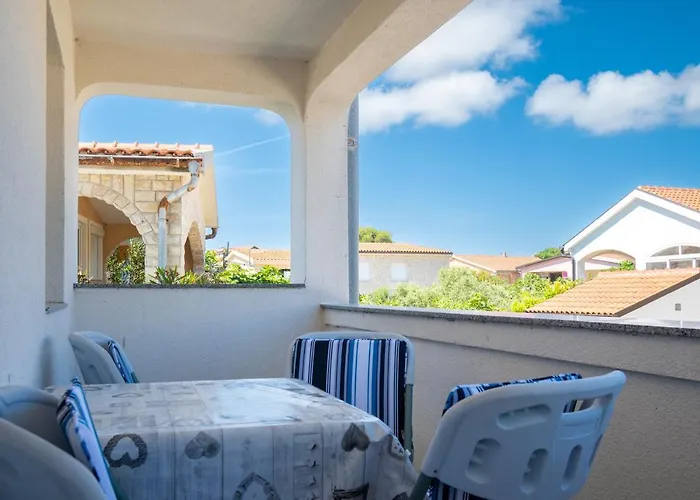 By The Sea Vir - 21081 Zadar