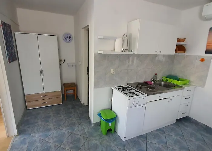 By The Sea Vir - 21081 Zadar